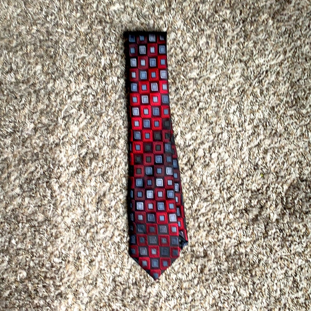Kenneth Cole Reaction tie